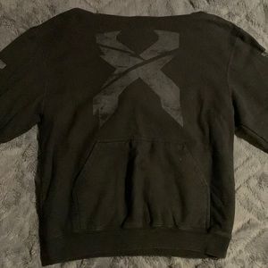 Excision hoodie